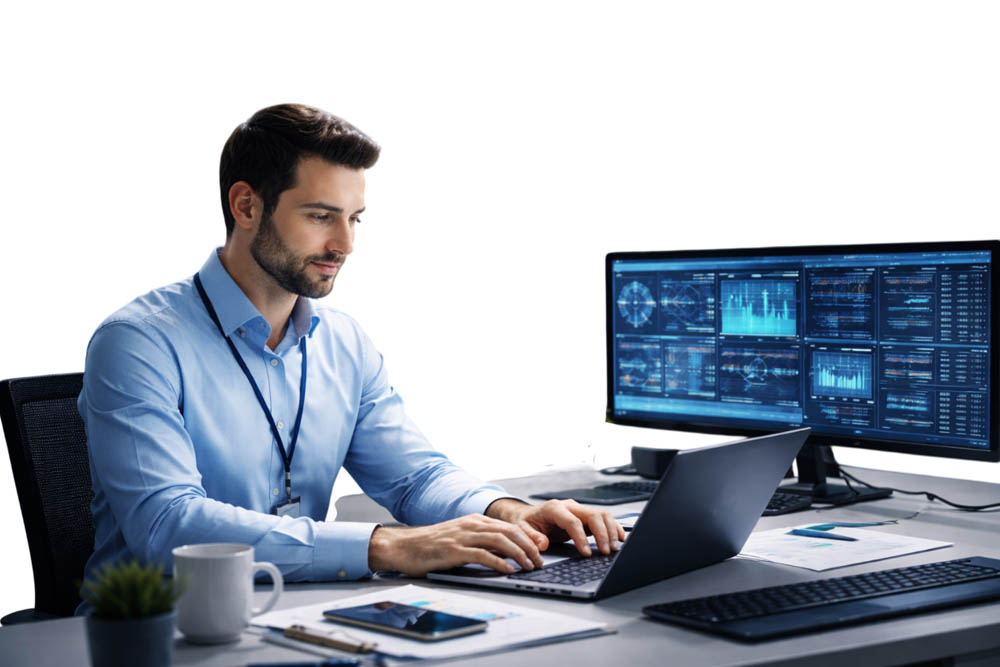 Vishwa Software Solutions