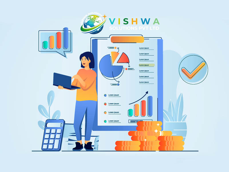 Vishwa Solutions Accounts System