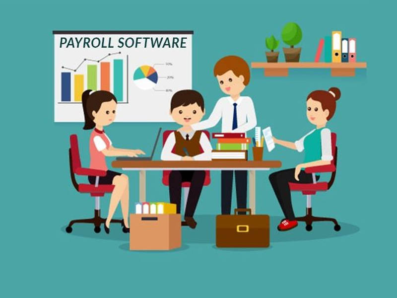 Vishwa Solutions Payroll System